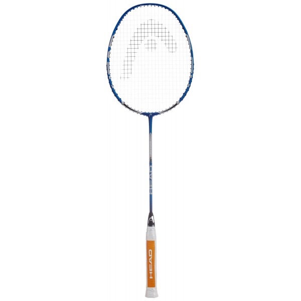 Head Nano Titanium Power Spirit Badminton Racket Head Nano Titanium Power Spirit Badminton Racket